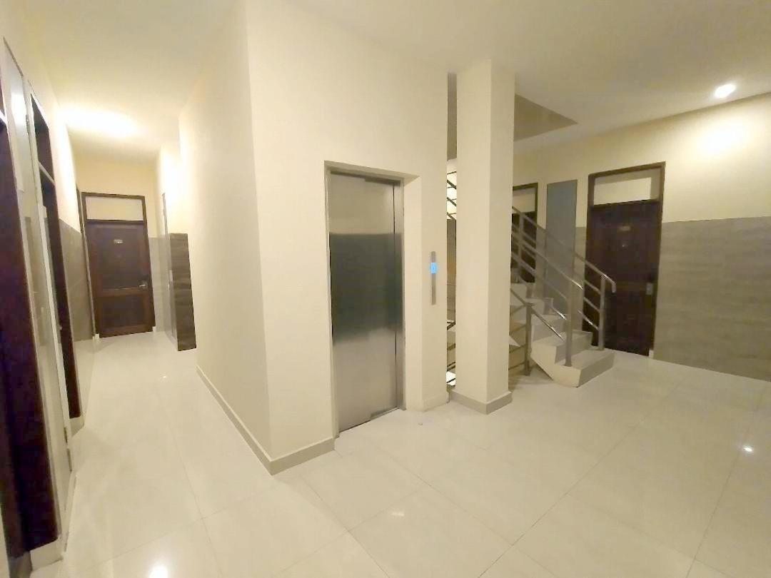 Golden Inn Ambon Exterior photo